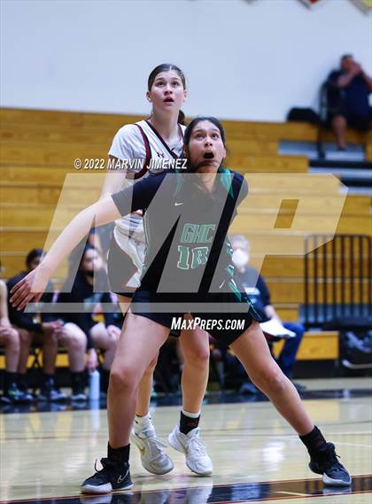 Thumbnail 3 in Granada Hills Charter @ Oaks Christian photogallery.