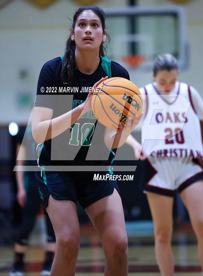 Thumbnail 3 in Granada Hills Charter @ Oaks Christian photogallery.