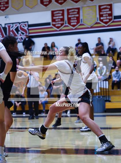 Thumbnail 1 in Granada Hills Charter @ Oaks Christian photogallery.