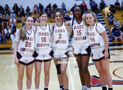 Thumbnail 1 in Granada Hills Charter @ Oaks Christian photogallery.