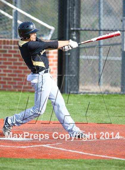 Thumbnail 1 in Fossil Ridge vs Centennial (Arlington Heights Classic) photogallery.