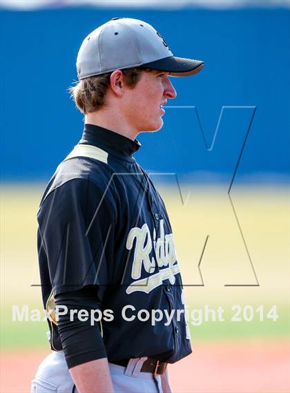 Thumbnail 1 in Fossil Ridge vs Centennial (Arlington Heights Classic) photogallery.