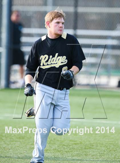 Thumbnail 1 in Fossil Ridge vs Centennial (Arlington Heights Classic) photogallery.