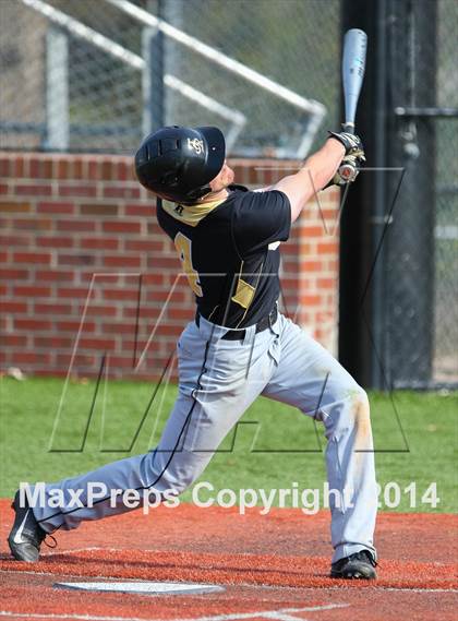 Thumbnail 1 in Fossil Ridge vs Centennial (Arlington Heights Classic) photogallery.