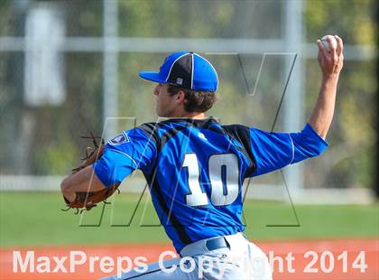Thumbnail 1 in Fossil Ridge vs Centennial (Arlington Heights Classic) photogallery.