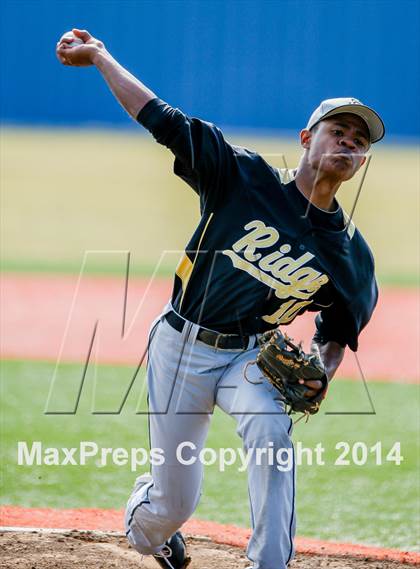 Thumbnail 3 in Fossil Ridge vs Centennial (Arlington Heights Classic) photogallery.