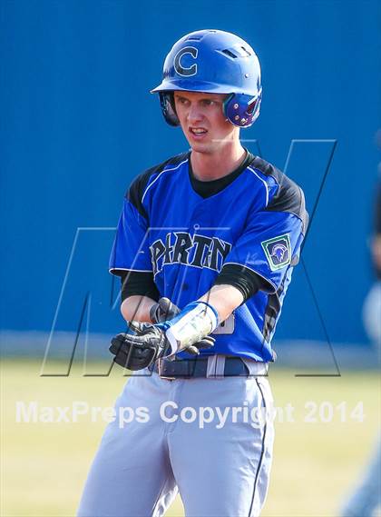 Thumbnail 3 in Fossil Ridge vs Centennial (Arlington Heights Classic) photogallery.