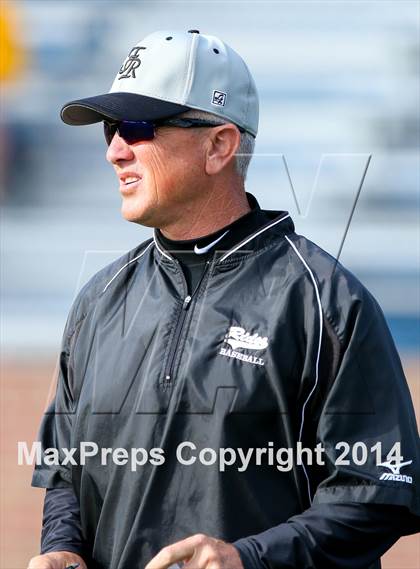 Thumbnail 3 in Fossil Ridge vs Centennial (Arlington Heights Classic) photogallery.