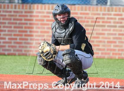 Thumbnail 3 in Fossil Ridge vs Centennial (Arlington Heights Classic) photogallery.