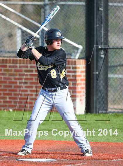 Thumbnail 3 in Fossil Ridge vs Centennial (Arlington Heights Classic) photogallery.