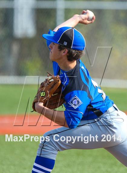Thumbnail 2 in Fossil Ridge vs Centennial (Arlington Heights Classic) photogallery.