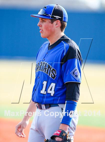 Thumbnail 3 in Fossil Ridge vs Centennial (Arlington Heights Classic) photogallery.