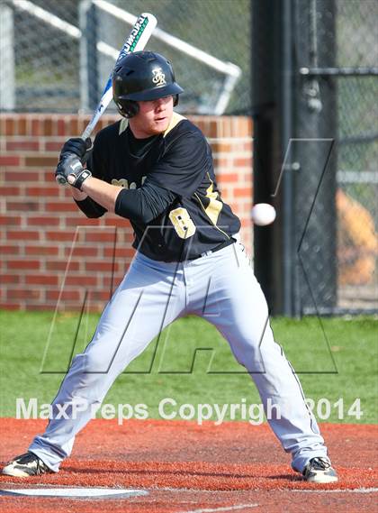 Thumbnail 1 in Fossil Ridge vs Centennial (Arlington Heights Classic) photogallery.