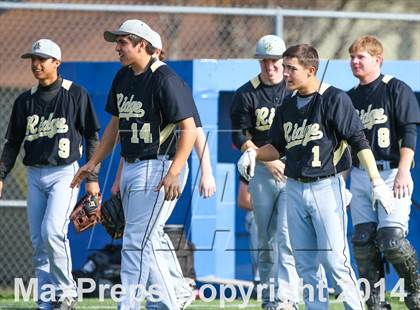 Thumbnail 3 in Fossil Ridge vs Centennial (Arlington Heights Classic) photogallery.