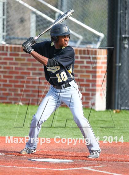 Thumbnail 2 in Fossil Ridge vs Centennial (Arlington Heights Classic) photogallery.