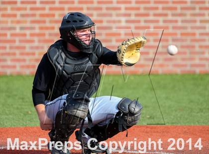 Thumbnail 3 in Fossil Ridge vs Centennial (Arlington Heights Classic) photogallery.