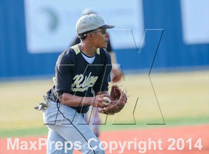 Thumbnail 1 in Fossil Ridge vs Centennial (Arlington Heights Classic) photogallery.