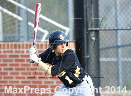 Thumbnail 2 in Fossil Ridge vs Centennial (Arlington Heights Classic) photogallery.