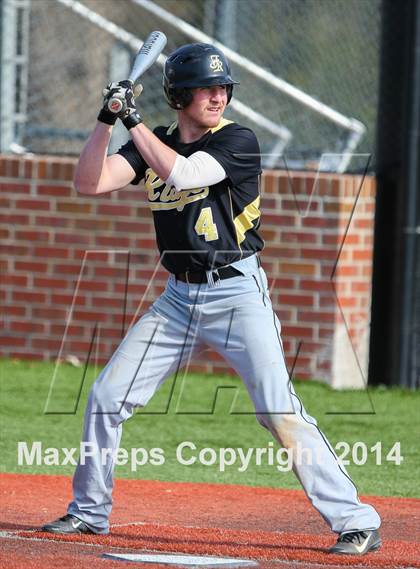 Thumbnail 2 in Fossil Ridge vs Centennial (Arlington Heights Classic) photogallery.