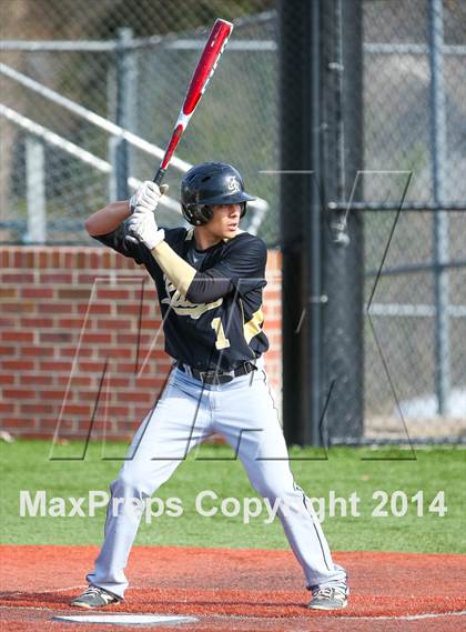 Thumbnail 2 in Fossil Ridge vs Centennial (Arlington Heights Classic) photogallery.