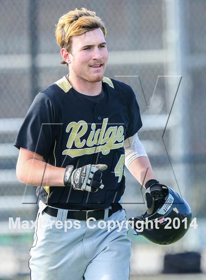 Thumbnail 2 in Fossil Ridge vs Centennial (Arlington Heights Classic) photogallery.
