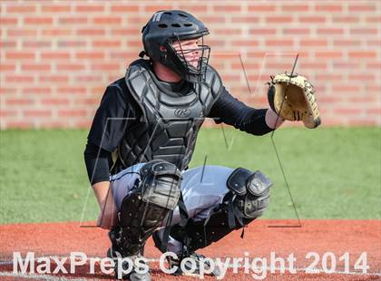 Thumbnail 2 in Fossil Ridge vs Centennial (Arlington Heights Classic) photogallery.