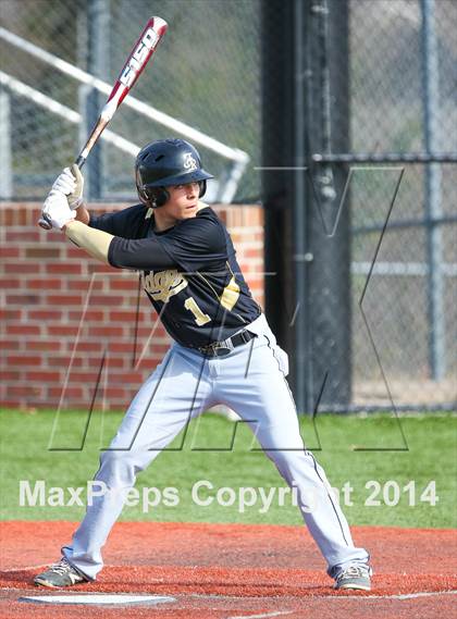 Thumbnail 3 in Fossil Ridge vs Centennial (Arlington Heights Classic) photogallery.
