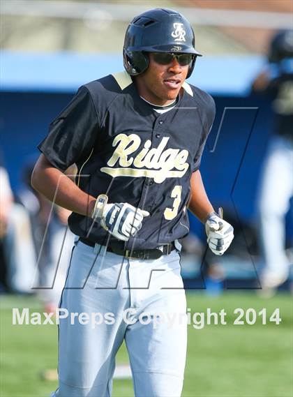 Thumbnail 2 in Fossil Ridge vs Centennial (Arlington Heights Classic) photogallery.