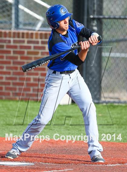 Thumbnail 3 in Fossil Ridge vs Centennial (Arlington Heights Classic) photogallery.