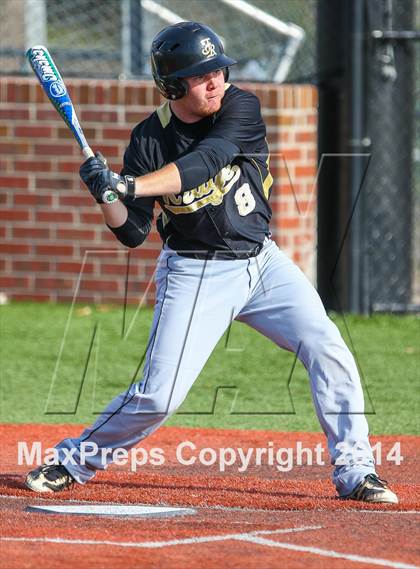 Thumbnail 2 in Fossil Ridge vs Centennial (Arlington Heights Classic) photogallery.