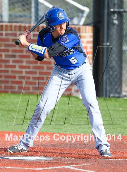 Thumbnail 1 in Fossil Ridge vs Centennial (Arlington Heights Classic) photogallery.