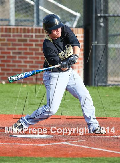 Thumbnail 3 in Fossil Ridge vs Centennial (Arlington Heights Classic) photogallery.