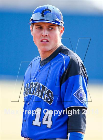 Thumbnail 1 in Fossil Ridge vs Centennial (Arlington Heights Classic) photogallery.