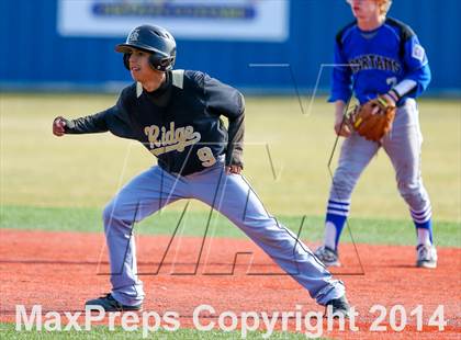 Thumbnail 2 in Fossil Ridge vs Centennial (Arlington Heights Classic) photogallery.
