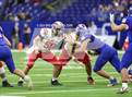 Photo from the gallery "New Palestine vs. East Noble (IHSAA 4A Final)"