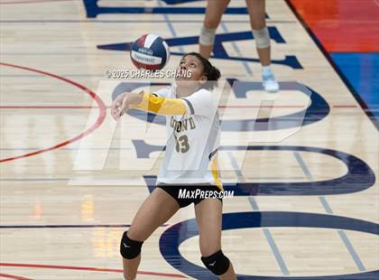 Thumbnail 2 in JV: Bishop O'Dowd @ Rancho Cotate (NorCal Invitational) photogallery.