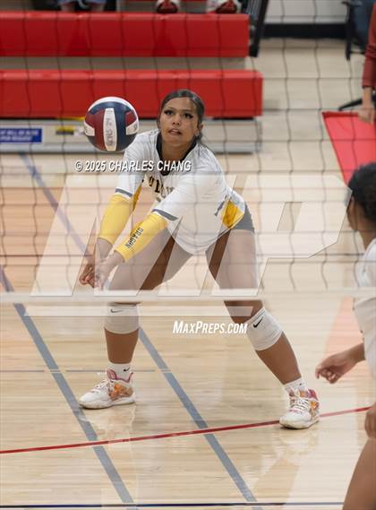 Thumbnail 2 in JV: Bishop O'Dowd @ Rancho Cotate (NorCal Invitational) photogallery.
