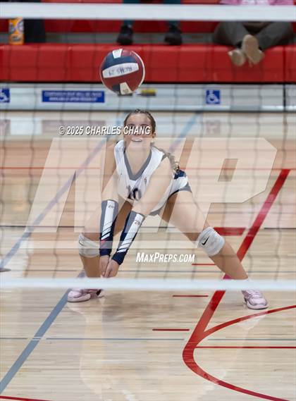 Thumbnail 2 in JV: Bishop O'Dowd @ Rancho Cotate (NorCal Invitational) photogallery.