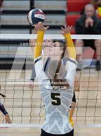 Photo from the gallery "Bishop O'Dowd @ Rancho Cotate (NorCal Invitational)"