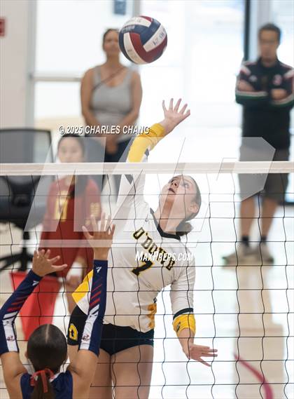 Thumbnail 1 in JV: Bishop O'Dowd @ Rancho Cotate (NorCal Invitational) photogallery.