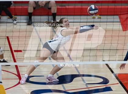 Thumbnail 1 in JV: Bishop O'Dowd @ Rancho Cotate (NorCal Invitational) photogallery.