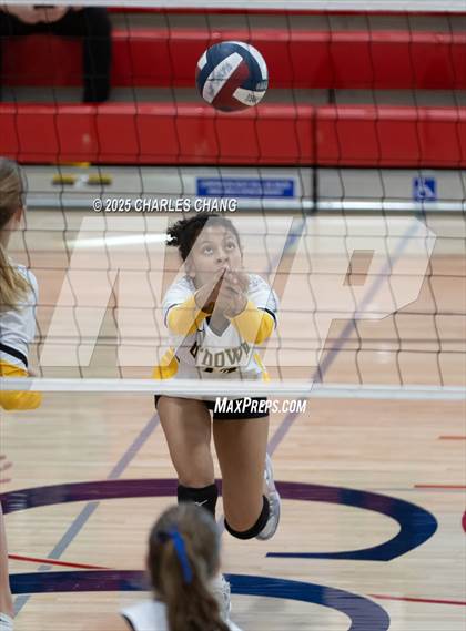 Thumbnail 2 in JV: Bishop O'Dowd @ Rancho Cotate (NorCal Invitational) photogallery.