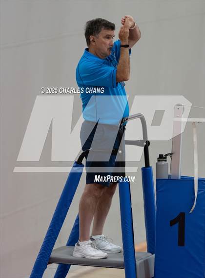 Thumbnail 1 in JV: Bishop O'Dowd @ Rancho Cotate (NorCal Invitational) photogallery.