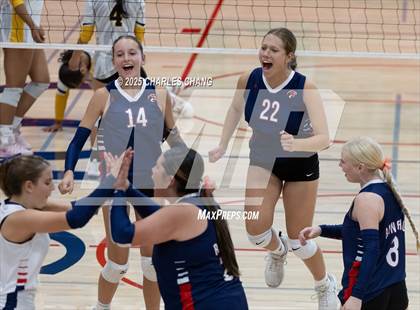 Thumbnail 3 in JV: Bishop O'Dowd @ Rancho Cotate (NorCal Invitational) photogallery.