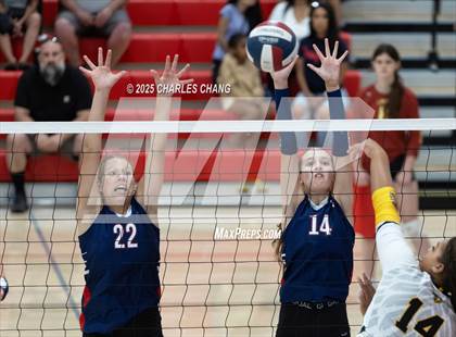 Thumbnail 1 in JV: Bishop O'Dowd @ Rancho Cotate (NorCal Invitational) photogallery.