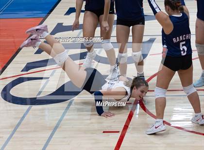 Thumbnail 1 in JV: Bishop O'Dowd @ Rancho Cotate (NorCal Invitational) photogallery.