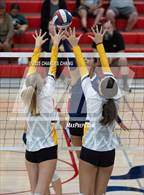 Photo from the gallery "Bishop O'Dowd @ Rancho Cotate (NorCal Invitational)"