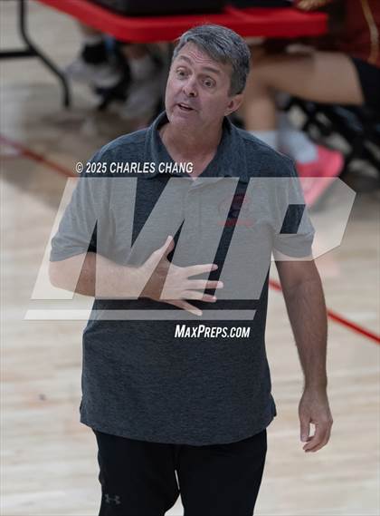 Thumbnail 2 in JV: Bishop O'Dowd @ Rancho Cotate (NorCal Invitational) photogallery.