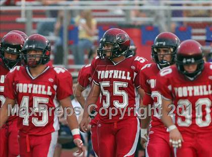 Thumbnail 2 in Shasta @ Foothill photogallery.