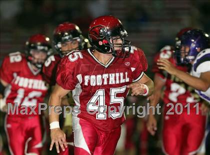 Thumbnail 2 in Shasta @ Foothill photogallery.